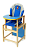 Стол-стул для кормления "Кузя"