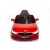 Автомобиль BMW 6 GT Красный краска