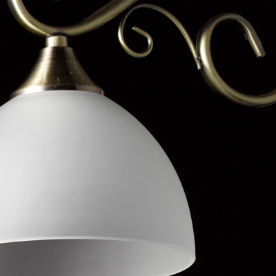 Люстра Олимп 3*60W E27 220 V (318014603)