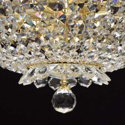 Люстра Патриция 6*40W E14 220 V (447010406)