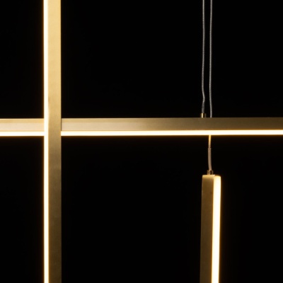 Люстра Ральф 30W LED 220 V (675015603)