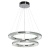 Люстра (пульт) Гослар 90W LED 220 V (498016202)