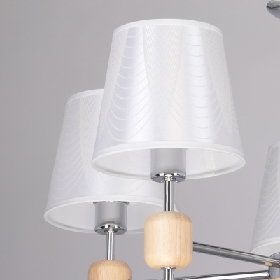 448014805 Виталина 5*60W E14 220 V люстра