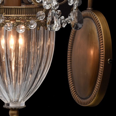 Бра Селена 1*60W E14 220 V (482010101)