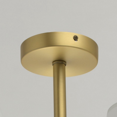 Люстра Форест 6*40W E14 220 V (693011606)