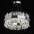 Люстра (пульт) Аделард 75W LED 220 V (642014601) Люстра (пульт) Аделард 75W LED 220 V (642014601)