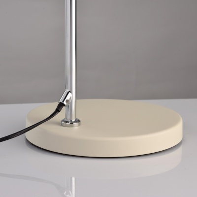 Настольная лампа Раунд 1*5W LED 220 V (636031501)