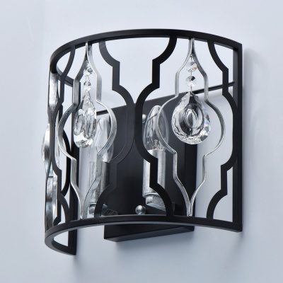 Бра Альгеро 2*40W E14 220 V (285022002)