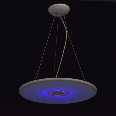 Люстра Норден 36W LED 220 V Bluetooth+Speaker box+Smartphone control (660012601)