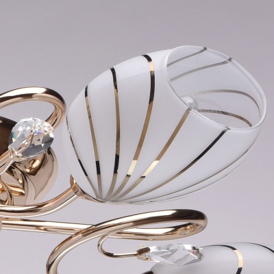 Люстра Фиеста 6*60W E14 220 V (267012106)