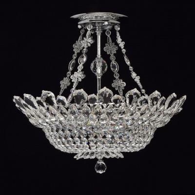 Люстра Патриция 12*40W E14 220 V (447010912)