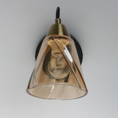 Бра Гамбург 1*40W E14 220 V (605027001)