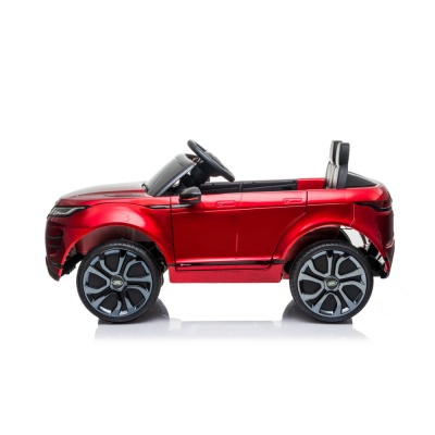 Джип Land Rover Evoque DK-RRE99 Красный краска