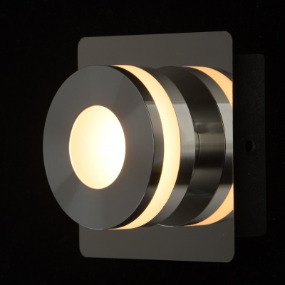 Спот Пунктум 1*5W LED 220 V IP44 (549020101)
