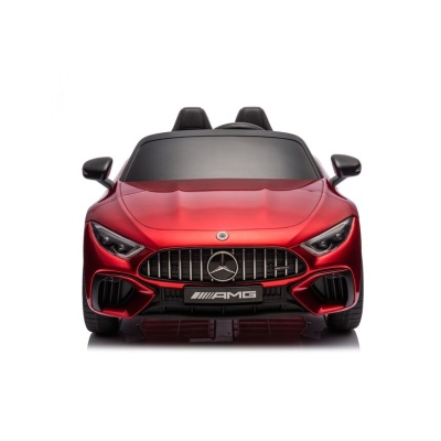 Автомобиль Mercedes Benz DK SL63 Бордо Краска