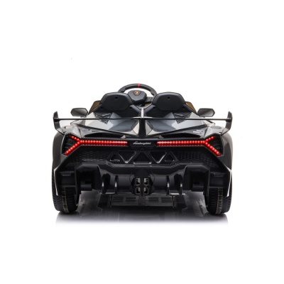 Автомобиль Lamborghini Veneno ХМХ 615 Серый краска