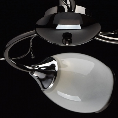 Люстра Грация 3*60W E27 220 V (677011903)