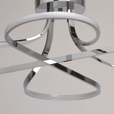 Люстра Аурих 45W LED 220 V (496015302)