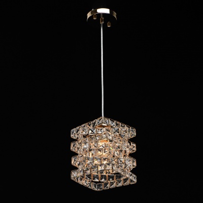 Люстра Бриз 1*60W E27 220 V (111013101)