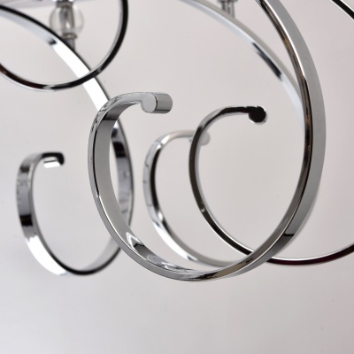 Люстра Палермо 18*40W G9 220 V (386013718)