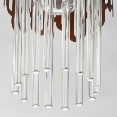 112010701 Соло 1*40W E27 220 V люстра