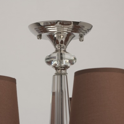 Люстра София 15*40W E14 220 V (355013715)