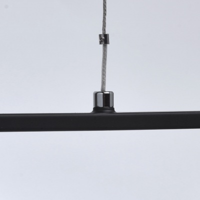 Люстра Гэлэкси 5*6,5W LED 220 V (632015005)