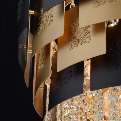 Люстра Кармен 6*40W E14 220 V (394010706)