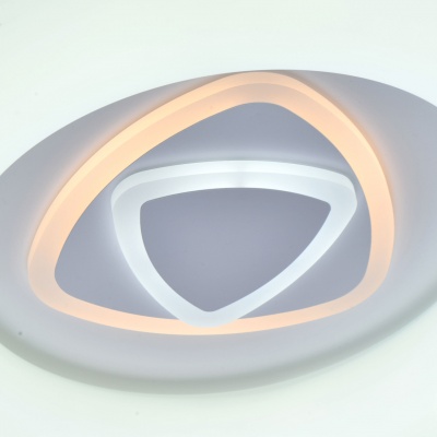 Люстра (пульт) Эрида 90W LED 220 V (706011001)