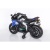 Мотоцикл Moto Aprilia 2.0 YKB2077 Синий