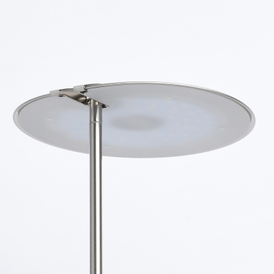 Торшер Гэлэкси 30+7W LED 220 V (632045702)