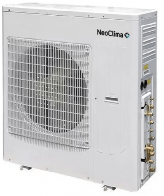 Наружный блок мультисплит-системы Neoclima NUM-42Q5