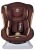 Автокресло детское Farfello GM0921 (коричневый)