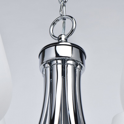 Люстра Палермо 12*60W E27 220 V (386016512)