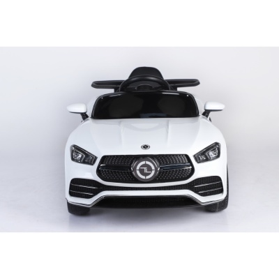 Автомобиль Mercedes Benz GT 3775 Белый