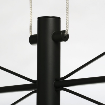 Люстра Гэлэкси 36W LED 220V (632017206)