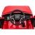 Джип Chevrolett Tahoe HL588 Красный