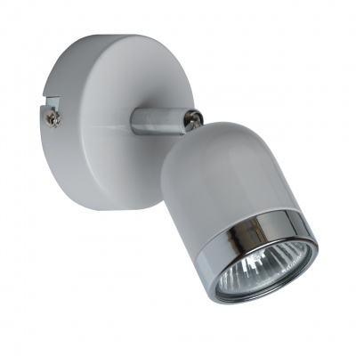 Спот Орион 1*35W	GU10 220V (546020501)