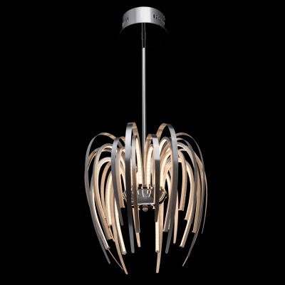 Люстра Аурих 44W LED 220 V (496014616)