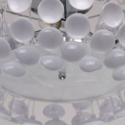 Люстра Виола 5*40W E14 220 V (298013005)