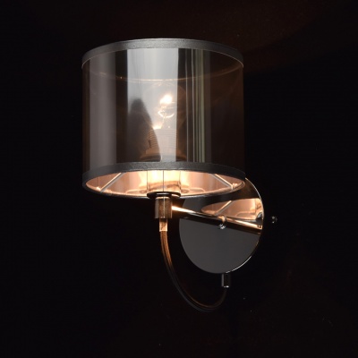 Бра Лацио 1*40W E14 220 V (103020701)