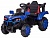 Багги электромобиль (2021) PO1996 (Синий)