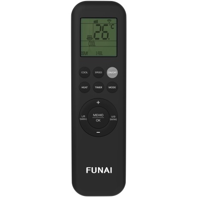 Сплит-система FUNAI KAGAMI (RAC-KM35HP.D01)
