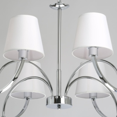 Люстра Вега 8*40W E14 220 V (329012008)