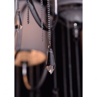 Люстра Федерика 8*60W E14 220 V (379018608)