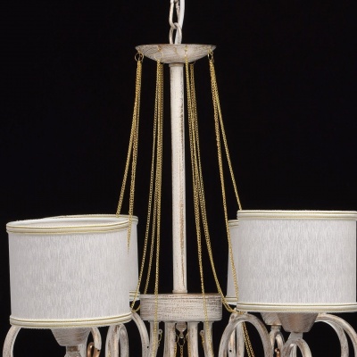 Люстра Виталина 8*40W E14 220 V (448012508)