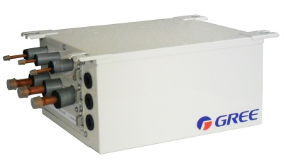 Блок распределитель GREE (FXA3B-K)