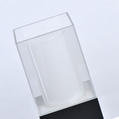 Светильник Меркурий 8W LED 220 V IP44 (807043401)