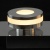 Спот Пунктум 2*5W LED 220 V IP44 (549020402)