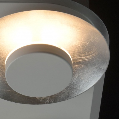 Люстра Галатея 4*6W LED 220 V (452015104)